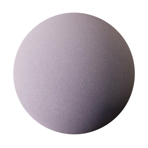 Textured PBR decorative plaster material for 3D modeling and rendering in Blender and similar applications.