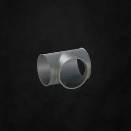 Modular duct
