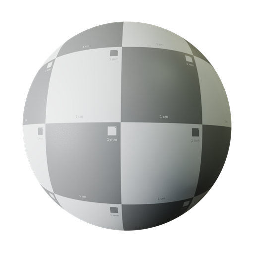 Scale Texture (1cm-1mm) | FREE tiles materials | BlenderKit