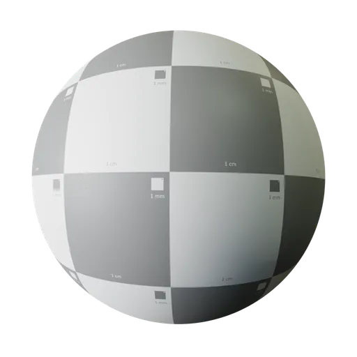 Blueprint Scale Texture