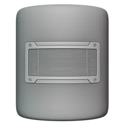 AM Hardsurface Detail 71