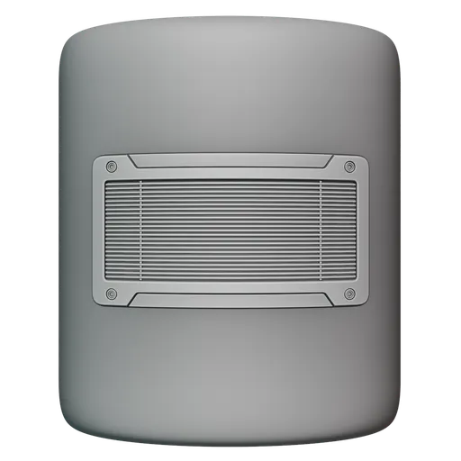 AM Hardsurface Detail 71