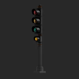 Traffic Light