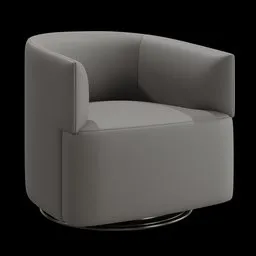 Capri Swivel Chair