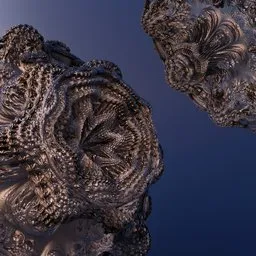 Mandelbulb