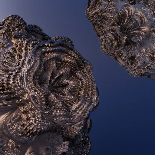 Mandelbulb