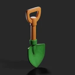 Shovel