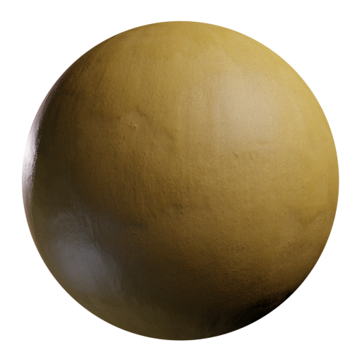 Thumbnail: Painted plaster