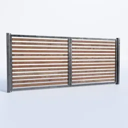 FortaLine WoodMetal