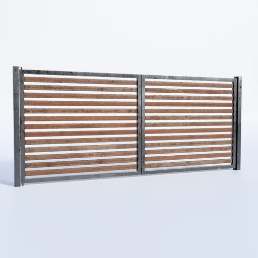 FortaLine WoodMetal