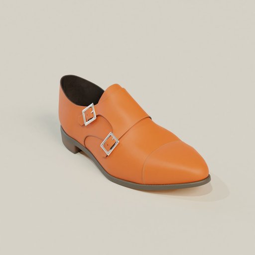 Shoe right