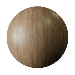 Dark Acacia Wood Veneer