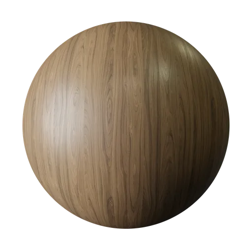 Dark Acacia Wood Veneer