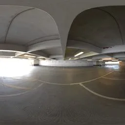 Parking Space