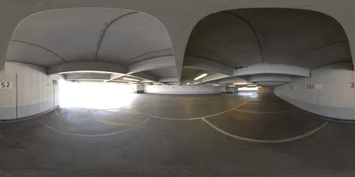 Parking Space