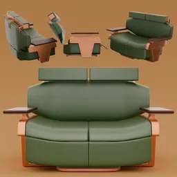 Sofa