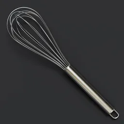 Balloon Whisk
