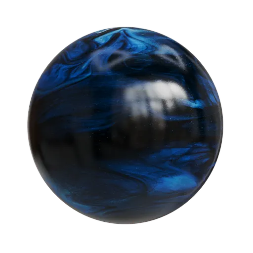 Abstract Marble