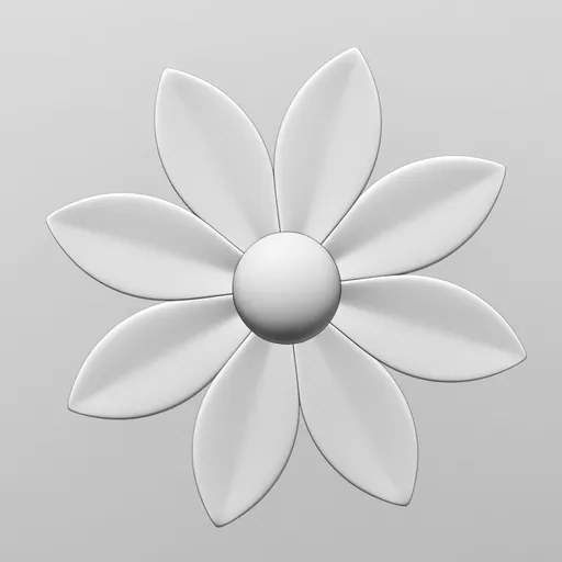 Ornament Brush