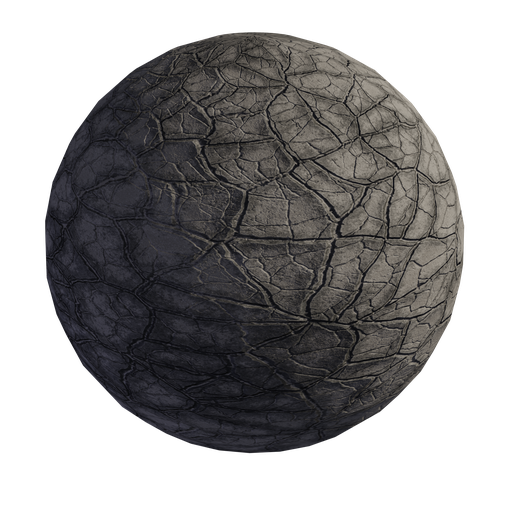 Dry ground