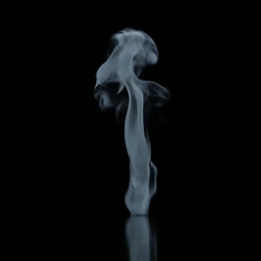 Smoke Whisp Static