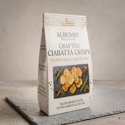 Stand Up Pouch Packaging