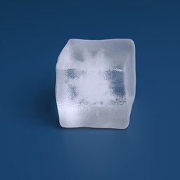 Ice cube