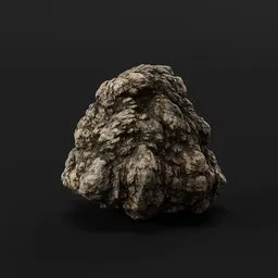 Rock Boulder
