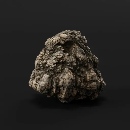 Rock Boulder