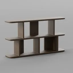 Book Shelf