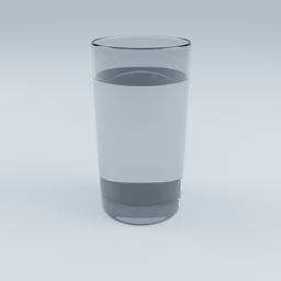 Glass of Water