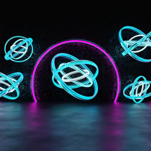 Glass Rings