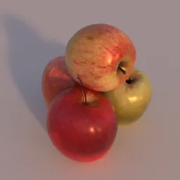 Apples