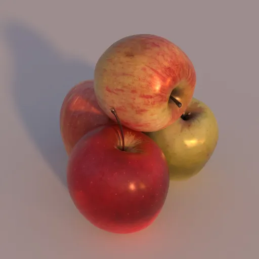 Apples