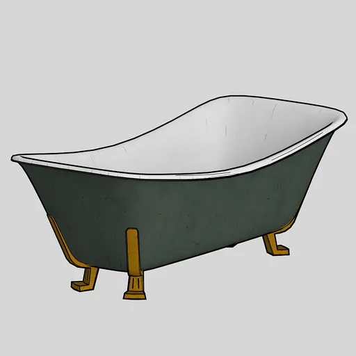 Bathhub