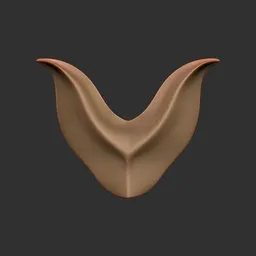 ER Ornament Brush 28