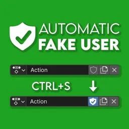 Automatic Fake User