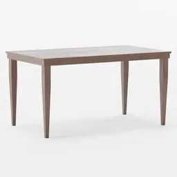 Side Table or Desk