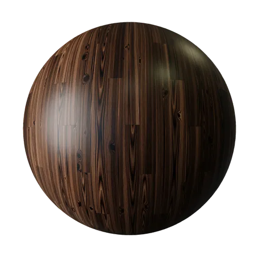 Wooden parquets