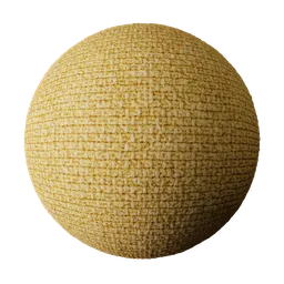 Straw Texture