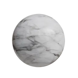 White Marble