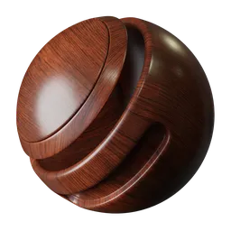 Wood