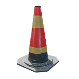 Traffic Cone