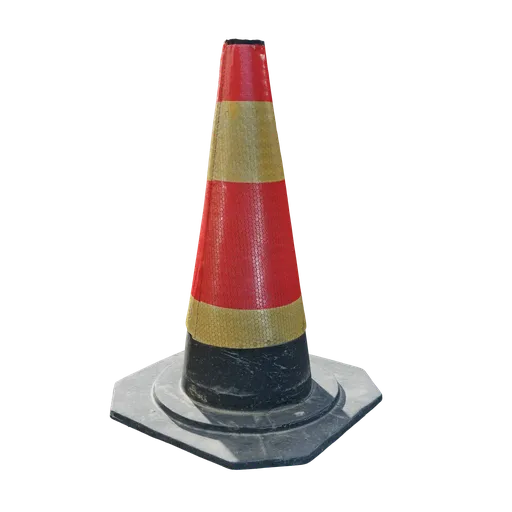 Traffic Cone