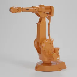 Abb irb 2400