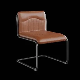 Chisholm Cantilever Chair