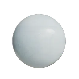 Light Blue Marble