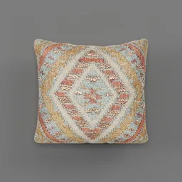 Decorative Pillow