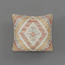 Decorative Pillow