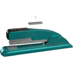 Vintage Stapler
